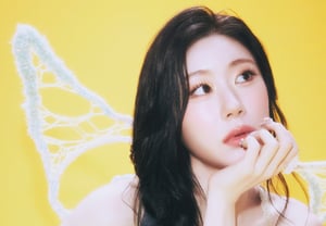 ITZY チェリョン、ソロでも魅了する..'Lovesick' コンセプトフォト公開