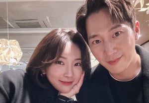 【官方】李莞♥李宝美，结婚7年后怀孕……金泰希、Rain将迎来外甥/外甥女