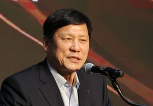 "Welcomes sole candidate recommendation for Chairman Heo Goo-yeon"; over 1,000 members of Ilgu Association also issue statement of support
