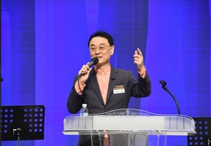 権永燦、CEO・専門職向けに31日に講演..「不幸は終わりではなく、幸福の始まり」