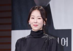 Seo Hyeon-jin, "belleza fresca" [★Fotos]