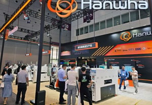 Hanwha Semitech to Participate in 'Nepcon Asia 2026'