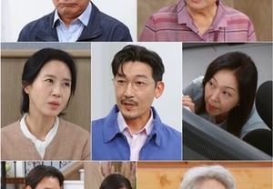 Yang Hee-kyung Meets Son She Cut Ties With in "Mom Is Crazy"