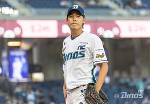 [オフィシャル] 「7年間6Gに登板」ク・チャンモになれなかったチョン・グボム、ついに引退を決意「肩の痛みのため」