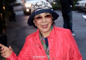 Actress Sa Mi-ja, to daughter-in-law who cared for her son and herself: "Can someone really be so rude?" [Oh Mi-ja]
