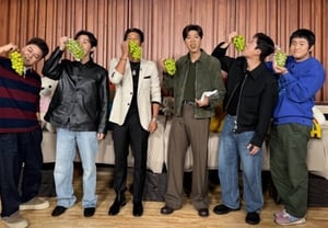 キム・ミンの効果を見た『一人で山あり』、レギュラーメンバーになるのか..演出疑惑を晴らして再出撃