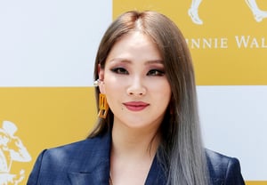2EN1シエル、テディの元へ行くのか..ザ・ブラックレーベル「専属契約を協議中」 [公式]