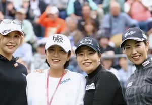 "I'm becoming a great-aunt to Kim Tae-hee's child…" Lee Bo-mi, who is with Lee Wan, shares her latest update on her DLINE that she can no longer hide [Star Issue]