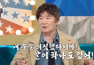 Lee Gye-in, víctima de un robo en su casa de campo de 400 pyeong por parte de un ladrón profesional: “Se llevaron toda la comida” [Radio Star][★Night TView]