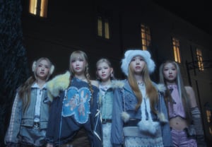 HEART OF WOMAN, 'Melt' MV Released Early.. Surreal Visuals → Emotional "Comeback Imminent"