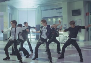 «Чтобы ощутить, что ты жив»… TWS задают загадочный вопрос накануне возвращения
