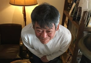 62-year-old actor announces marriage to woman 33 years his junior… Wife: "Please live a long life" [★Japan]