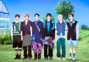 NCT DREAM đã bước vào năm thứ 10 kể từ ngày ra mắt rồi sao... Bữa tiệc disco với 'Boogie Woogie'