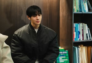 El melodrama a la manera de Chu Yeong-woo: picante, amargo y dulce