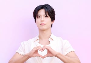 Park Bo-gum, elegido embajador de los 'MAMA Awards 2026': "Daré lo mejor de mí"