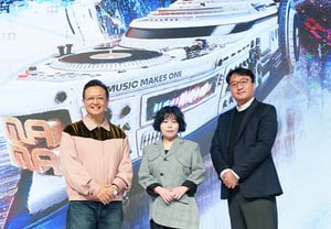 朴宝剑，亮相“2026 MAMA Awards”大使……从Panic到BIGBANG全员出动 [综合]