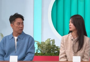 «Reencuentro»: Eun Ji-won, ¿está su esposa embarazada?… Preocupación por la resistencia física para el cuidado de un segundo hijo: «Me cuesta incluso sosteniendo a un perro» [Salimnam]