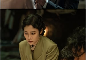Director of "The 100-Day Lie" Praises Kim Yoo-jung and Park Jin-young: "A Passionate and Sincere Love"