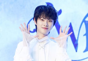 ENTOP Heewoo, Radiant Smile [★Photo]