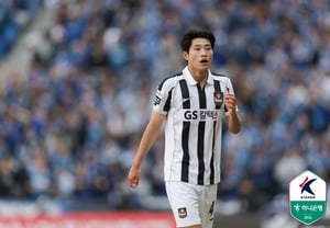 “K联赛原石可挖掘”的莫雷诺，首次征召“19岁孙正范+亚冠金球奖申民河”……“流浪者新秀”金民秀落选