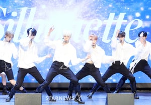 ENTOP, regresa con "Silueta" [★Fotos]
