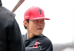 [フォト] 光州で決める！キム・ドヨン