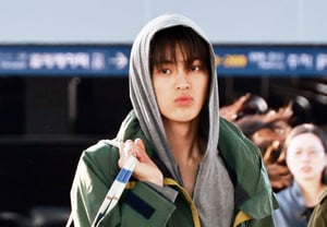 CORTIS, Geon-ho, en el segundo puesto del ranking de ídolos masculinos de Star Ranking... Comparte el top 2 con Seong-hyun