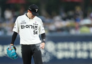 Tại sao KIA Yang Hyeon-jong biến mất trong mùa bóng chày mùa thu 'bí ẩn'→từ vòng bán kết trở đi hoàn toàn 'không ra sân'... Đội trưởng đã trực tiếp lên tiếng [PO3 hiện trường]