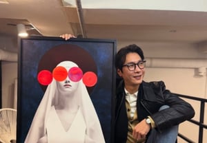 Ko Ji-yong Shares Bright Update After Illness, Reveals Gift Received Post-Divorce [Star Issue]