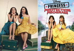 "I was a Disney princess!" Selena Gomez Recalls Her "Princess" Memories from 17 Years Ago