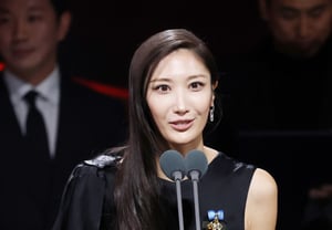 Lee Jae, galardonado con la medalla del Primer Ministro: «Gracias a Corea» [★FOTO]