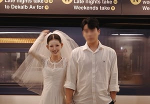 痛失双亲的崔俊熙,对丈夫深情叮嘱:“你要是先我而去,我就杀了你”