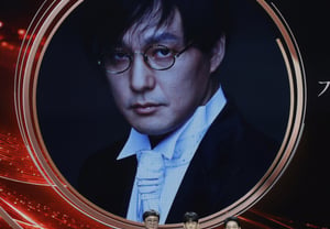 El hijo del difunto Shin Hae-cheol, en su discurso de aceptación en representación de la condecoración de la Orden Cultural de Plata: "Seguramente se sentirá orgulloso desde el cielo" [Premio a las Artes y la Cultura Popular]