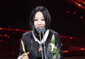 Han Young-ae, Recipient of the Order of Cultural Merit [★Photo]