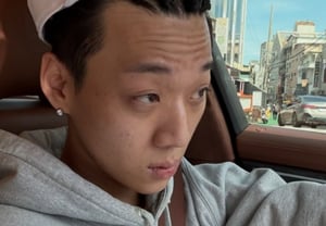 ヤン・ホンウォンの暴露者、言い換えた「不倫の場面を見ていない」こんなに事が大きくなるとは思わなかった" [スター・イシュー]