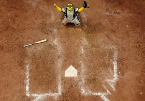 “More astonishing than a .380 batting average” — 77% ABS success rate, overturning 10 umpire calls… The incredible presence of Milwaukee’s first World Series MVP