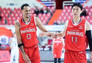«El nivel de la NBA sigue vivo»: Beasley, 23 puntos, 12 rebotes y 10 asistencias, «primer triple-doble de la temporada»... ¿Podrá reaccionar también el 8.º clasificado, Hyundai Mobis?