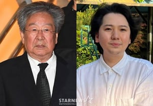 Fallece el actor Choi Bul-am; Im Hyeong-ju lo llama "tío" y expresa: "Visité su hospital hace unos meses, no imaginé que sería una despedida eterna"