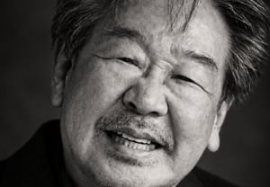 ユン・イルサン、故チェ・ブルアムを追悼「永遠の国民の父..温もりを残してね