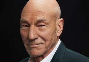 『X-MEN』プロフェッサーXパトリック・スチュワート、認知症との闘病の末に死去..享年86歳 [スター・イシュー]