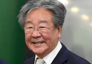 故チェ・ブルアムの訃報に悲しみに沈むチェ・スジョン..「一生俳優という名前を超えて」