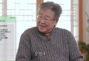 "The Season of Longing": The Poem-Like Text Message Late Actor Choi Bul-am Sent to Kim Hye-soo Revisited [Star Issue]