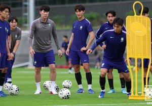 «Primer partido ante la afición»: el equipo de Kim Eun-joong confirma un amistoso en casa contra México... con la mira puesta en los Juegos Olímpicos de Los Ángeles