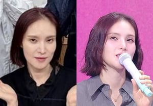 ‘Choi Jung-seok ♥’ Geumi, la razón por la que circulaban rumores sobre su estado de salud… “Ni siquiera puedo sentarme cinco minutos” [Seong Si-kyung’s Eardrum Boyfriend]