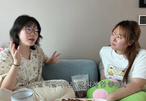 AKMU's Lee Su-hyun lost 30 kg, but says: "Bony? I hate it. It's not a compliment to me."