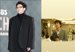 Bong Tae-gyu, still missing the late Kim Joo-hyuk… Recalling memories shared 21 years ago