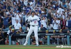 "They knocked us off a four-game winning streak, but in the end, it was the Dodgers again." Bookmakers' pick: LAD, with Milwaukee in second place