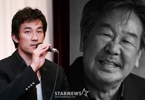 "It is Kim Joo-hyuk's death anniversary today..." Han Jung-soo offers heartfelt tribute to the late Choi Bul-am [Star Issue]