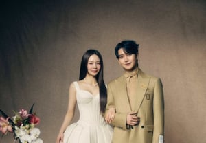 Jang Sung-gyu felicita la boda de Kang Kyun-sung, "icono de la virginidad prematrimonial": "Dado que ha sabido esperar durante todo este tiempo..."