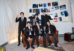 RIIZE, ¿hasta dónde se acercan? Evento en Seongsu-dong de 'Insomnia' con gran afluencia